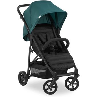 Poussette Shopping Rapid 4 Bleu - 1