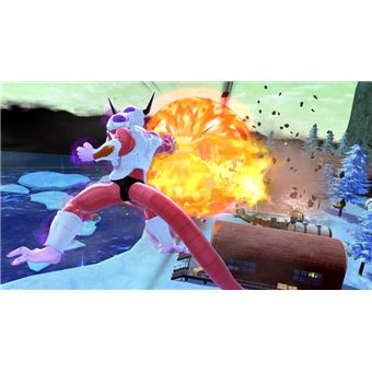 Dragon Ball: The Breakers Edition Spéciale - PS4 - Bon état