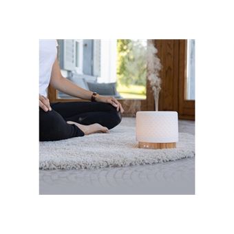 Diffuseur d'huiles essentielles design - moya