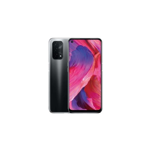 Vodafone Oppo A54 5G 16,5 cm (6.5 ) ColorOS 11.1 USB Type-C 4 Go 64 Go 5000 mAh Noir