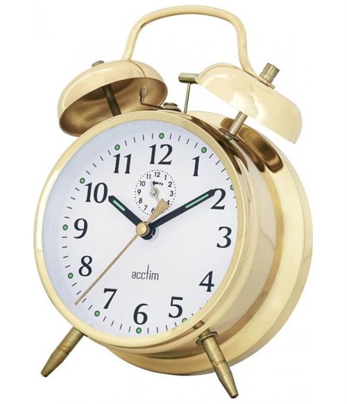 Réveil Acctim Unisex 12628