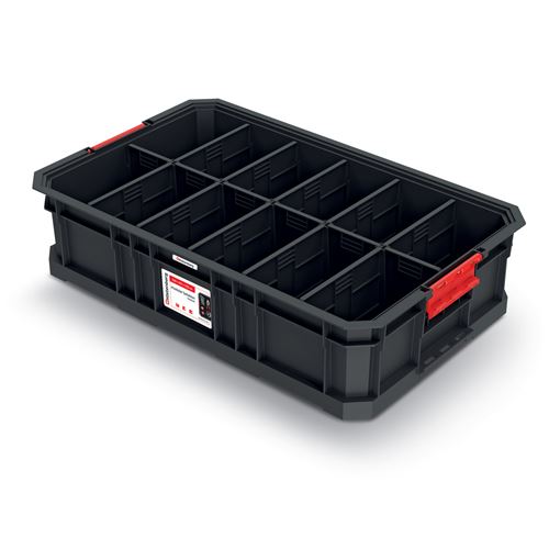 Kistenberg Boîte À Outils Modular Solution 10 Plus Kms553510s 520 X 327 X 125 Mm - Image 5