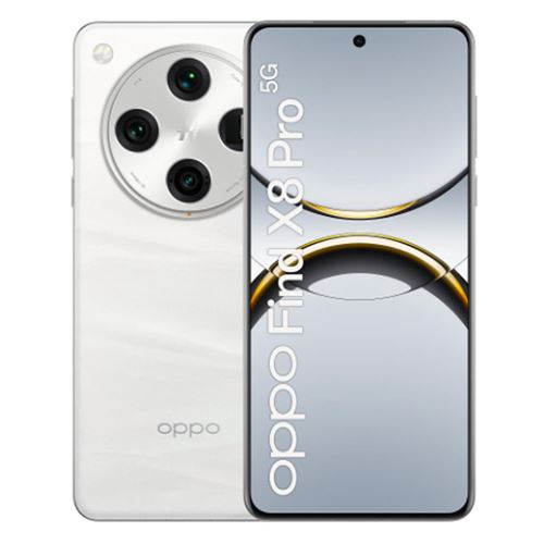 Oppo Find X