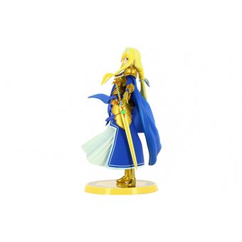 Figurine Bandai 9528 Sword Art Online Alicization Ichibansho Alice Integrity Knight War Of Underworld Final Chapter