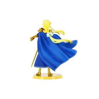 Figurine Bandai 9528 Sword Art Online Alicization Ichibansho Alice Integrity Knight War Of Underworld Final Chapter