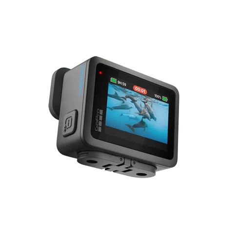 Gopro Hero 6 Black Edition , GOPRO semi en panne GO PRO action cam