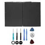 VITRE TACTILE + LCD + CHASSIS POUR NOKIA N535 CT2S + OUTILS