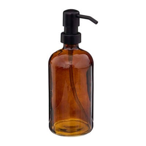 5five Simply Smart - Distributeur à savon 450ml marron - 5five
