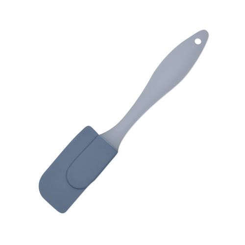 Non Communiqué Bleu Mini Spatule De Cuisine Et De Pâtisserie 19 Cm Fackelmann Elemental