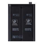 New Li-ion Battery For OPPO Find X3 Pro Mobile Phone BLP831 4500mAh Internal eBa