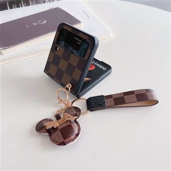 Louis Vuitton Coque Cover Case For Samsung Galaxy Z Flip 5 - Z Flip 4 - Z  Flip 3