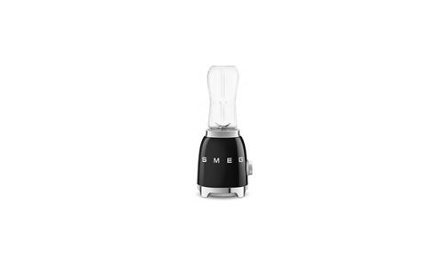Smeg PBF01BLEU Standmixer – Standmixer/Blender – schwarz
