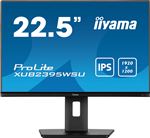 Ecran PC iiyama ProLite XUB2395WSU-B5 75 Hz 4 ms 22.5"