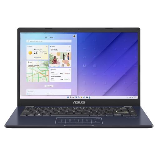 Ordinateur portable ASUS E410KA-EB995WS 