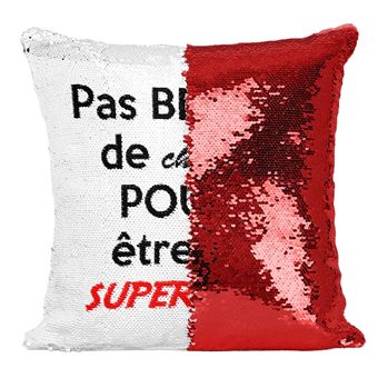 100 Yard 6mm Paillettes Garniture Rouge Paillettes Bande Vrac Brillant
