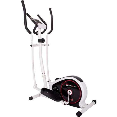 CHRISTOPEIT  Crosstrainer Ct 3