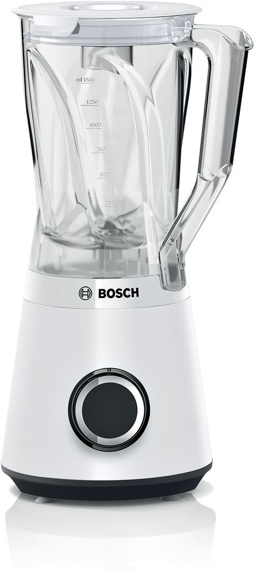Bosch Blanc Vitapower Mmb6141w - Image 4