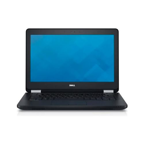 Ordinateur Portable Dell E5270 - Core I5 - Ram 16Go - Hdd 500Go - Linux - Reconditionné