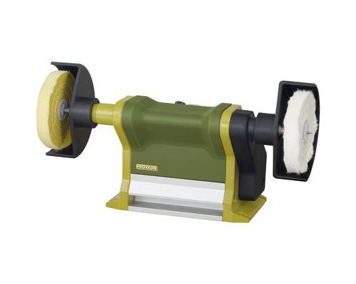 Non Communiqué Polisseuse Proxxon Micromot Pm 100 27180 140 W 100 Mm