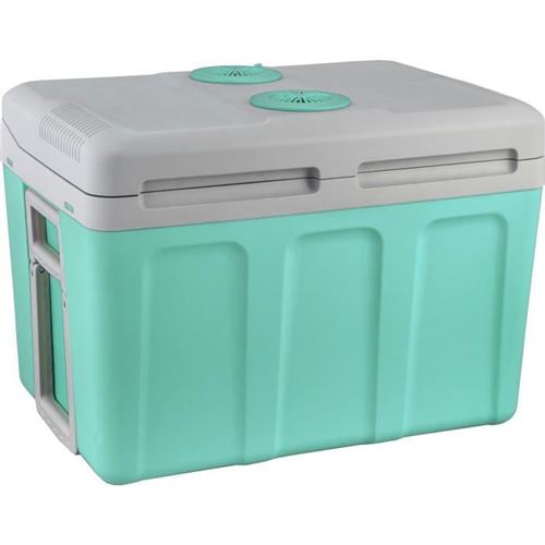 EZA Glaciere thermoélectrique - 40L