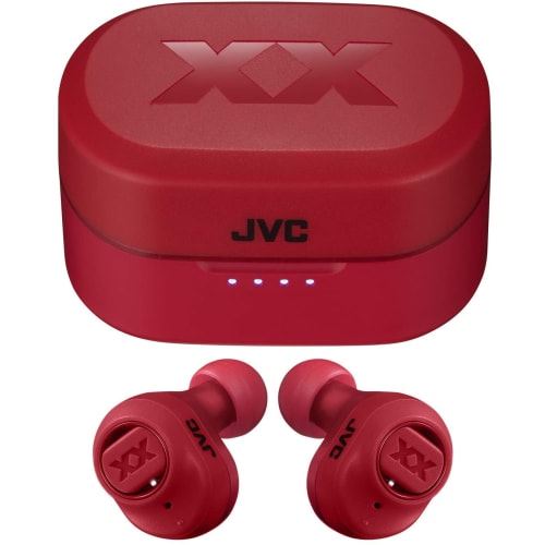 Ecouteurs Intra-auriculaire Bluetooth Jvc HA-XC50T-R