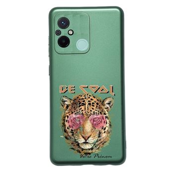 Lot De 2 Films De Protection Hydrogel Pour Redmi 12C - Marque Taperso - Transparent, TPU - Compatible Xiaomi