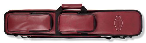 Sac de queue de billard Buffalo De Luxe 4/8 Rd
