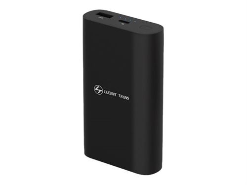 HTC Vive - Banque d'alimentation - 9750 mAh - 21 Watt - QC 3.0 (USB) - sur le câble : USB-C - pour VIVE Wireless Adapter