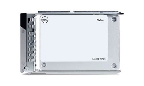 Dell SSD 960 Go PCIe 4.0 NVMe U.2 - 1144,98 EUR et comparatif