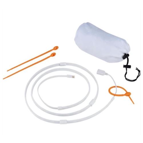 WANABEE Kit randonnee LED Outdoor