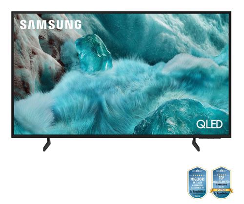 Samsung QE43Q7FAAU 109,2 cm (43 ) 4K Ultra HD Smart TV Wifi Noir