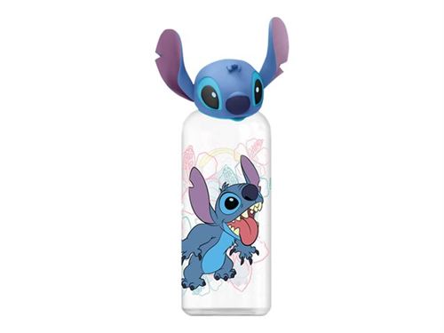 Trade Invaders Lilo & Stitch - Bouteille D'eau - 560 Ml