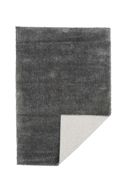 Non Communiqué Gris Walter Tapis De Salon