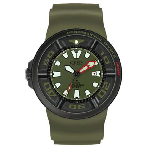 Montre Homme Montrebracelet s Chronographe Prof. Diver 300 BJ805717X