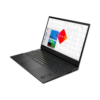 Écran gamer incurvé QHD 165 Hz OMEN 31,5 pouces - OMEN 32c - Guides d
