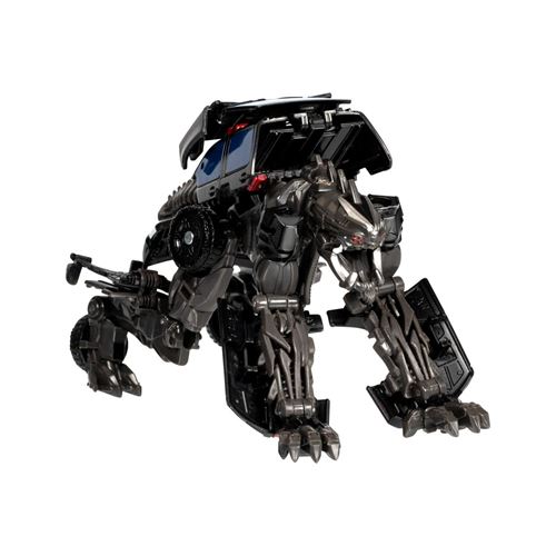 Hasbro - Transformers - Studio Series - hache 117 Decepticon - Image 3