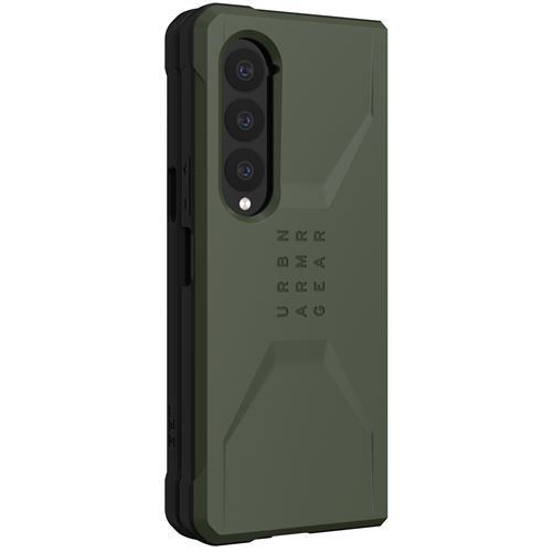 uag galaxy fold 4