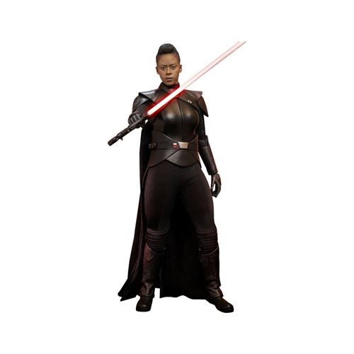 Figurine Hot Toys TMS083 - Star Wars : Obi Wan Kenobi - Third Sister Reva
