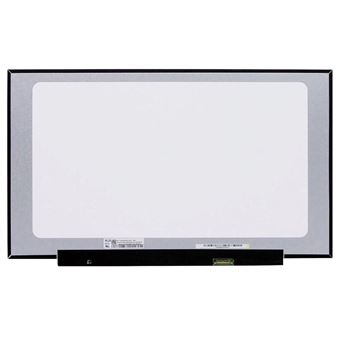 Visiodirect Dalle ecran 17.3 LED pour HP 4K582EA 1600x900 30 Pin sans fixations - 1