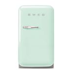 Mini réfrigérateur SMEG FAB5RPG6 Vert Pastel