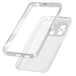 Coque Silicone Renforcée + Verre Trempé Pour Xiaomi Redmi 12C - Pack Protection - 4 Coins Renforcés
