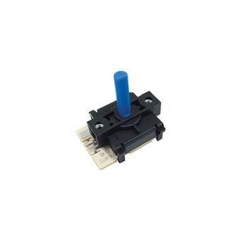 Potentiomètre bleu corps indesit c00193532 - 1