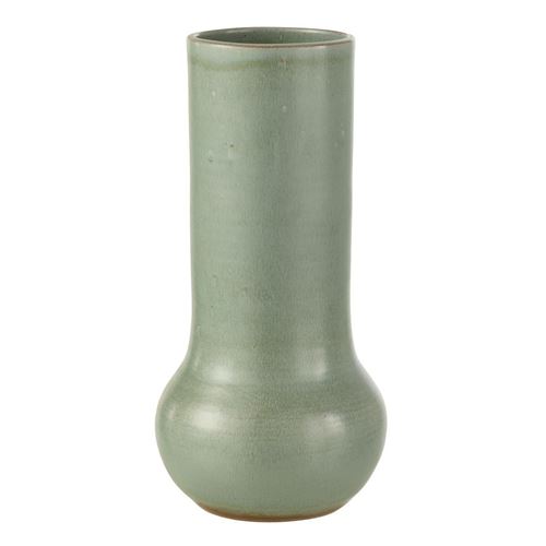 Paris Prix Vert Vase Céramique Organique - Image 2