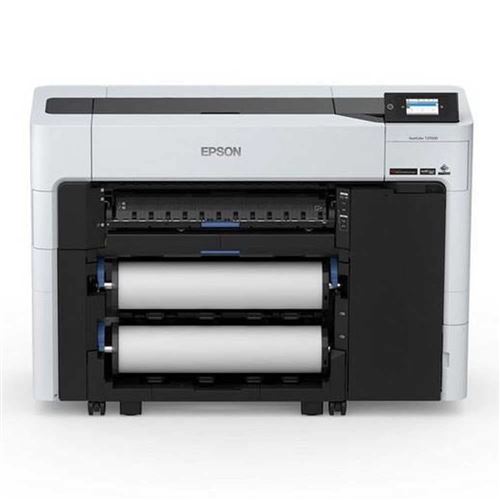 Epson SureColor SC-T3700E Großformatdrucker Tintenstrahl Farbe 2400 x 1200 DPI A1 (594 x 841 mm)