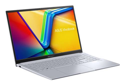 PC Portable Asus N3504Za-L1124W 15,6 - Intelcore i5-1235U, 1.3 Ghz - Intel Iris Xe Graphics - SSD 512 Go - Ram 16 Go