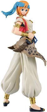 Figurine Banpresto One Piece Treasure Cruise World Journey Volume 6 Kaola 20 cm