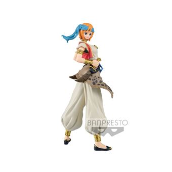 Figurine Banpresto One Piece Treasure Cruise World Journey Volume 6 Kaola 20 cm