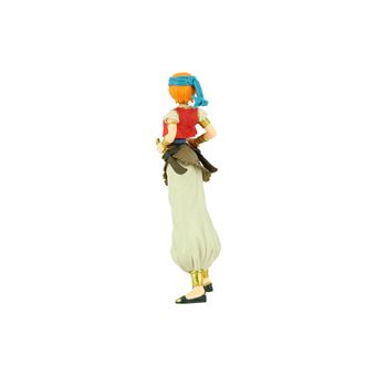 Figurine Banpresto One Piece Treasure Cruise World Journey Volume 6 Kaola 20 cm