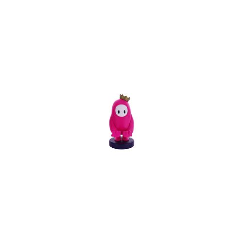 Exquisite Gaming Exquisite_gaming Figurine Support Cable Guy Fall Guys - 20 Cm - Image 3