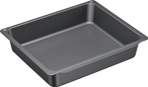 BOSCH  Serie 8 HEZ633073 papier cuisson Four Rectangulaire
